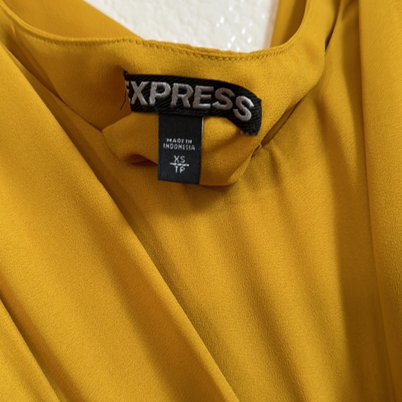 Express high-low dress - Picture 4 of 6